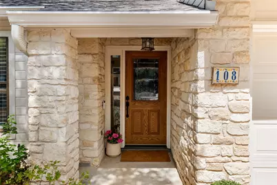108 W Spring Drive, West Lake Hills, TX 78746 - Photo 5