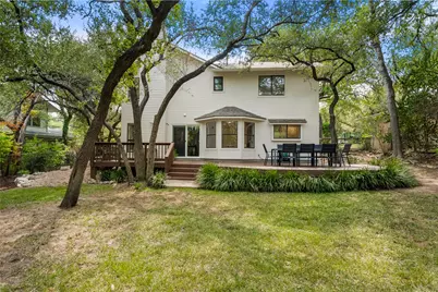 108 W Spring Drive, West Lake Hills, TX 78746 - Photo 1