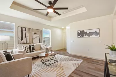 5713 Las Alas Trail, Del Valle, TX 78617 - Photo 5