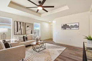 5713 Las Alas Trail, Del Valle, TX 78617 - Photo 5