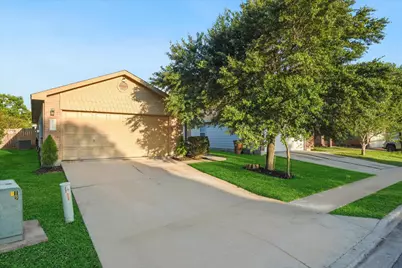 5713 Las Alas Trail, Del Valle, TX 78617 - Photo 3