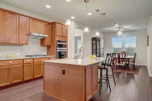 216 Spanish Star St, Georgetown, TX 78633 - Photo 21