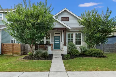 5409 Fox Wing Way, Austin, TX 78747 - Photo 1