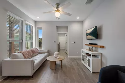 5409 Fox Wing Way, Austin, TX 78747 - Photo 7