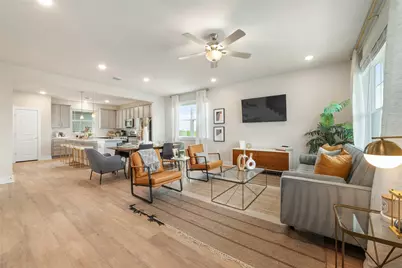5804 Rotunda View, Austin, TX 78747 - Photo 5