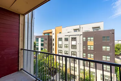 910 W 25th Street #504, Austin, TX 78705 - Photo 17