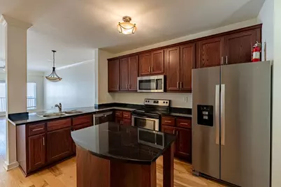 910 W 25th Street #504, Austin, TX 78705 - Photo 5