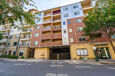 910 W 25th Street #504, Austin, TX 78705 - Photo 1