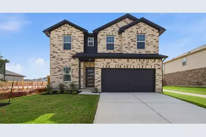 367 Begonia Street, Buda, TX 78610 - Photo 1