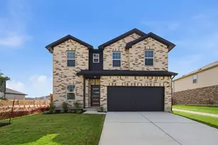 367 Begonia St, Buda, TX 78610 - Photo 1