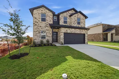 367 Begonia Street, Buda, TX 78610 - Photo 3