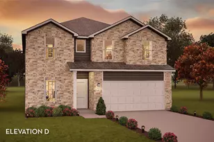 367 Begonia St, Buda, TX 78610 - Photo 1