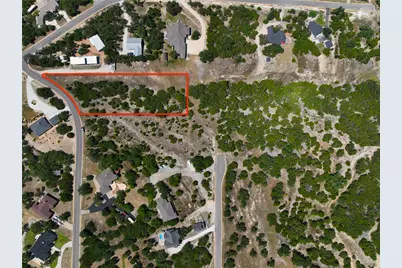 Tbd Lot 2 Soaring Eagle Drive, Fischer, TX 78623 - Photo 1