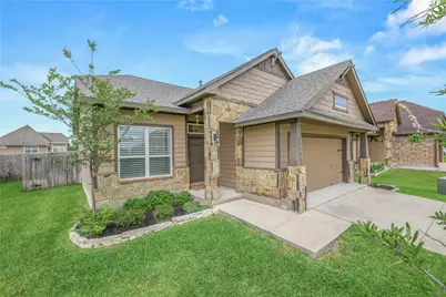 3065 Positano Loop, Bryan, TX 77808 - Photo 3