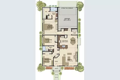 727 Speckled Alder Drive, Pflugerville, TX 78660 - Photo 3