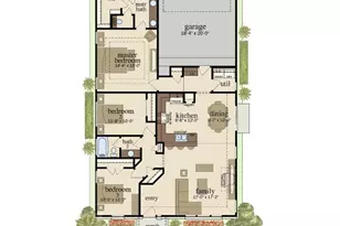 727 Speckled Alder Dr, Pflugerville, TX 78660 - Photo 3