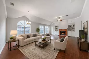 1853 Dapplegrey Ln, Austin, TX 78727 - Photo 5