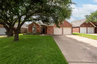 1853 Dapplegrey Lane, Austin, TX 78727 - Photo 1