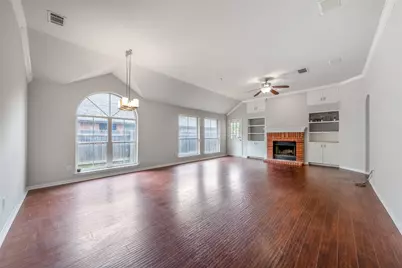 1853 Dapplegrey Lane, Austin, TX 78727 - Photo 5