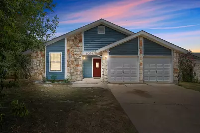 2316 Lasso Drive, Round Rock, TX 78681 - Photo 1