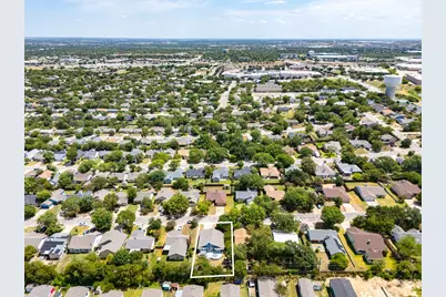 2316 Lasso Drive, Round Rock, TX 78681 - Photo 29
