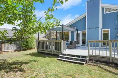 2316 Lasso Drive, Round Rock, TX 78681 - Photo 23