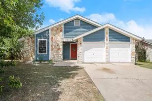 2316 Lasso Dr, Round Rock, TX 78681 - Photo 25