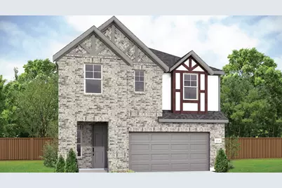 1223 Windrow Run, Hutto, TX 78634 - Photo 1