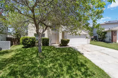 401 Spruce Drive, Kyle, TX 78640 - Photo 3