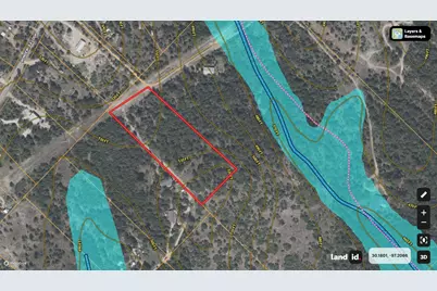 000 Ponderosa Loop Loop, Paige, TX 78602 - Photo 25