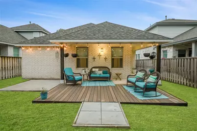 1313 Salt Lick Drive, Georgetown, TX 78633 - Photo 3