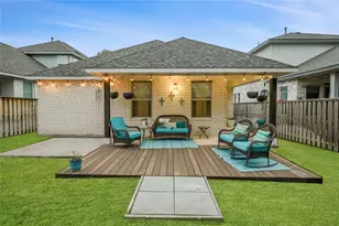 1313 Salt Lick Dr, Georgetown, TX 78633 - Photo 3