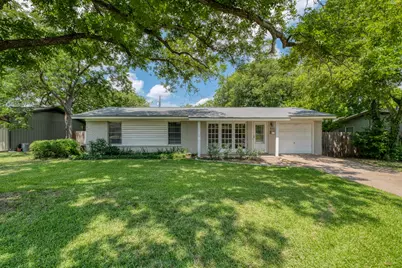 8202 Polar Drive, Austin, TX 78757 - Photo 1