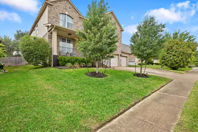 2652 Ravenwood Drive, Round Rock, TX 78665 - Photo 3