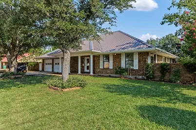 405 E Granite Street, Llano, TX 78643 - Photo 1