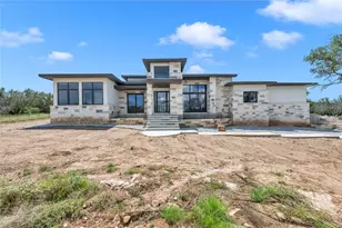 6507 Ranch Rd 962 W, Round Mountain, TX 78663 - Photo 1