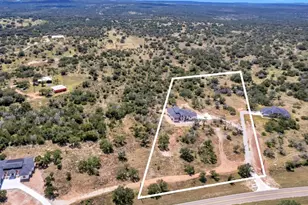 6507 Ranch Rd 962 W, Round Mountain, TX 78663 - Photo 33
