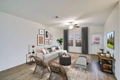 3413 Breckenridge Drive, Austin, TX 78744 - Photo 3