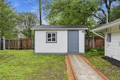 5604 Coventry Lane, Austin, TX 78723 - Photo 31