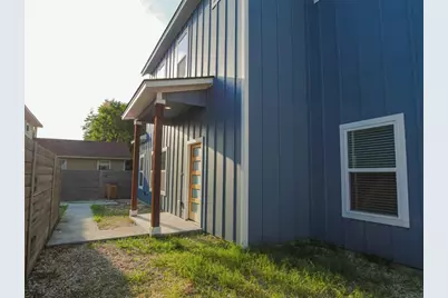 6014 Fairway Street #2, Austin, TX 78741 - Photo 3