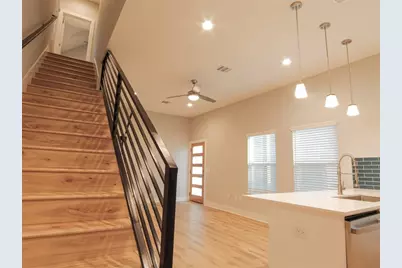 6014 Fairway Street #2, Austin, TX 78741 - Photo 9