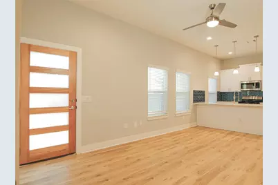 6014 Fairway Street #2, Austin, TX 78741 - Photo 5