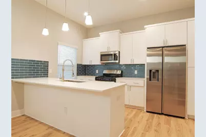 6014 Fairway Street #2, Austin, TX 78741 - Photo 7