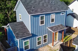 6014 Fairway St, Austin, TX 78741 - Photo 1