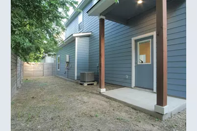 6014 Fairway Street #2, Austin, TX 78741 - Photo 23