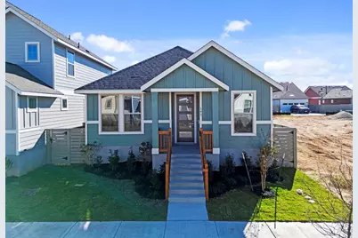 193 Weaver Lane, Bastrop, TX 78602 - Photo 1