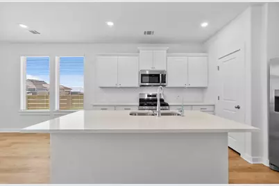 193 Weaver Ln Lane, Bastrop, TX 78602 - Photo 3