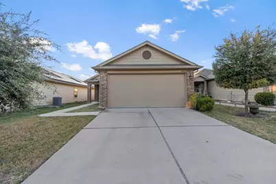 14412 Callan Court, Manor, TX 78653 - Photo 1