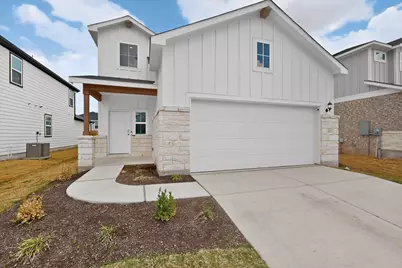 415 Begonia Street, Buda, TX 78610 - Photo 3