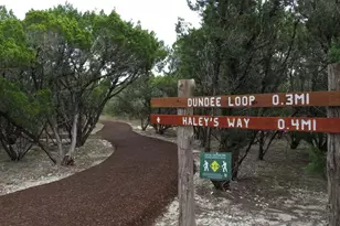 3101 Rockhill Dr, Lago Vista, TX 78645 - Photo 31